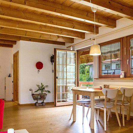 Appartement Haus Miriam à Münstertal Extérieur photo